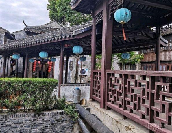 盐南高新区与韩国烋林集团举行项目签约仪式